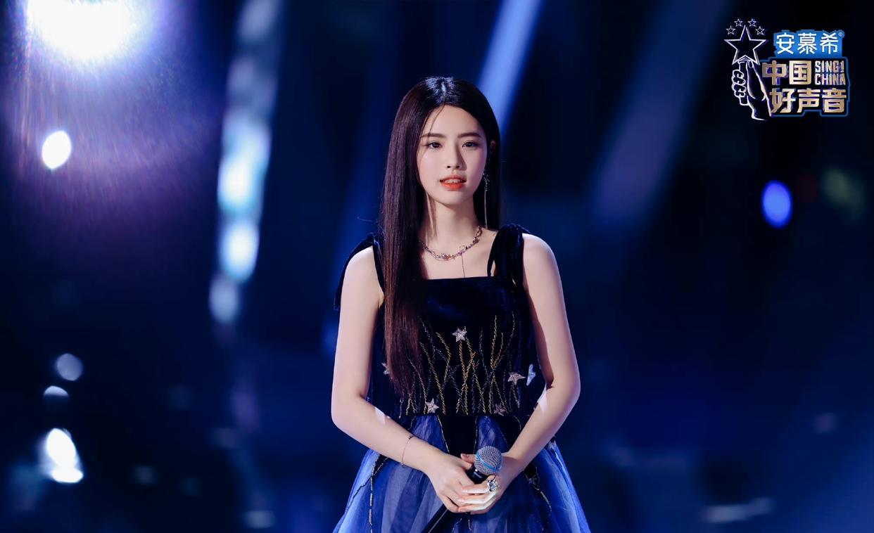 中国好声音2013|《中国好声音2023》,节目将“内外兼修”,在两点上下足功夫