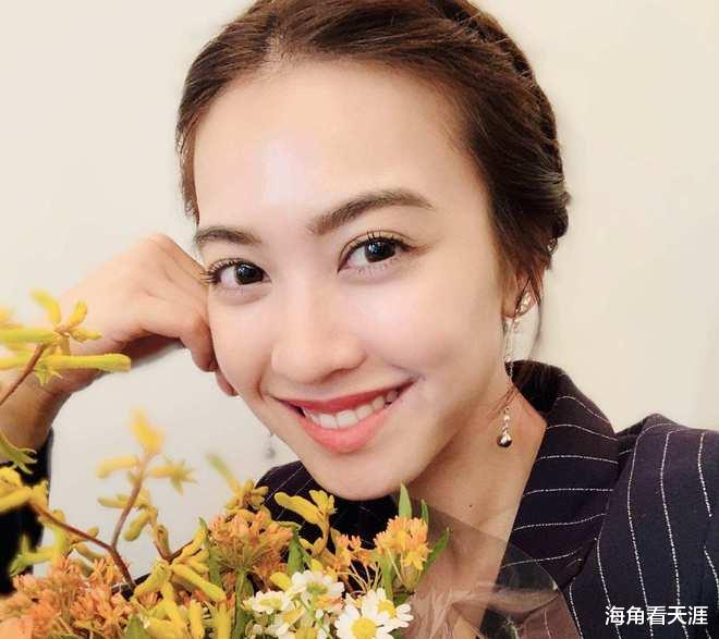 朱千雪|港姐朱千雪:拍戏后读博当大律师,事业婚姻完美,妥妥的大女主