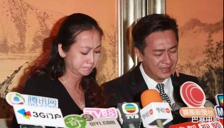 TVB|TVB渣男图鉴:渣得明明白白,一代比一代渣的厉害