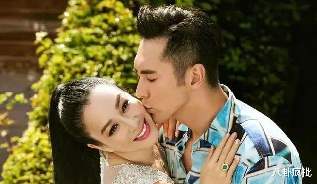 张伦硕|女强男弱的姐弟恋婚姻，他们坚持不住了！？