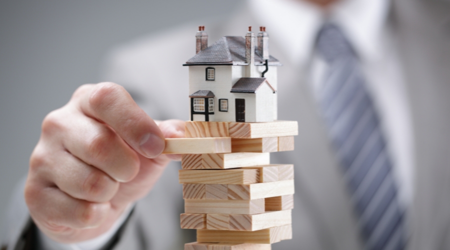 |国办下任务,各地紧急行动,自建房大整顿!