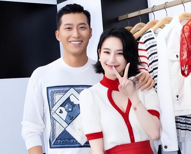 何超莲|何超莲道歉后网友不买账，评论区炸了锅！窦骁前期动态疑有所暗示