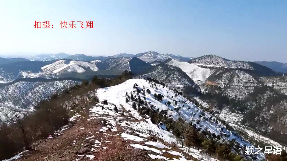 宁波|八处赏雪胜地，林海雪原，分外妖娆