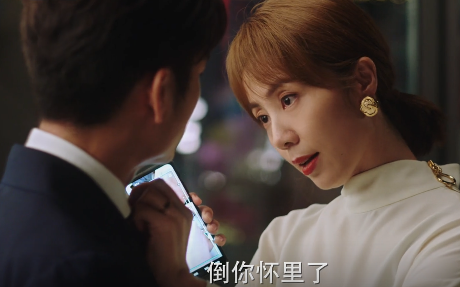 黄磊|黄磊妻子王炸剧开播,豆瓣几乎无差评,播短短1集便吊足观众胃口