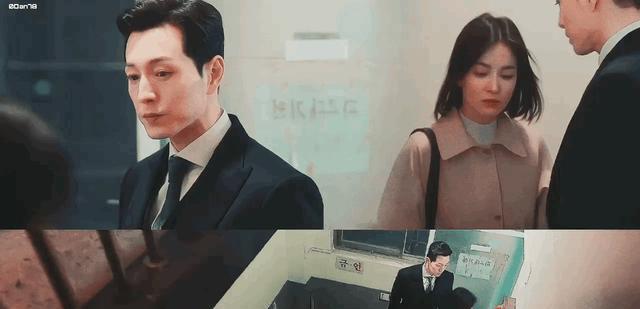 宋慧乔|一个前妻的“复仇”，乔妹归来变乔姐