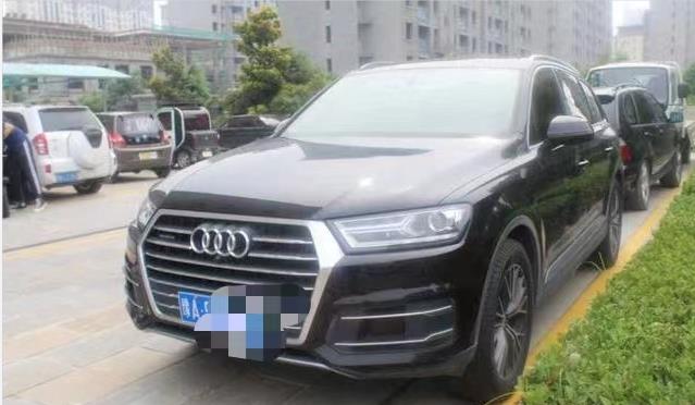 赔偿金谈不拢？开封叶某婷高薪聘请外地知名律师誓要赔偿更多！