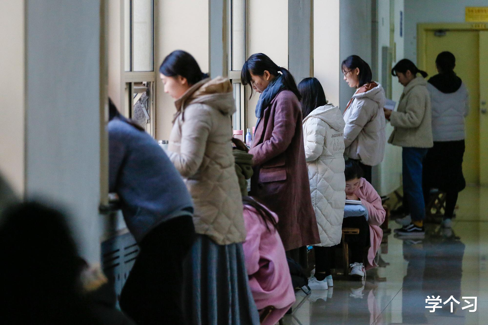 职业教育|听说，“双非”研究生没用，还不如不读？别被误导了！