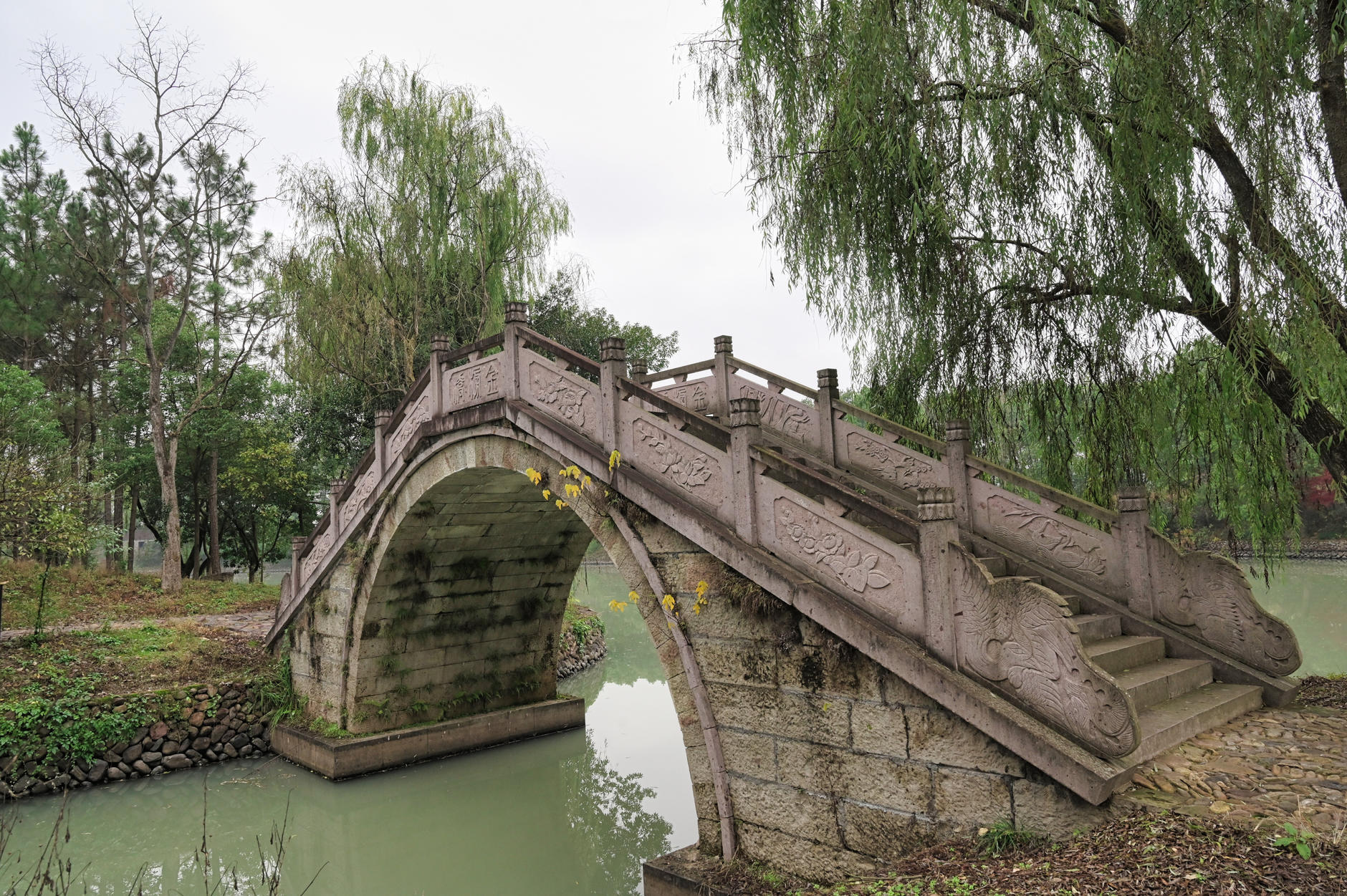 上海市|2023年的第一场旅行，带着家长玩转神仙居！