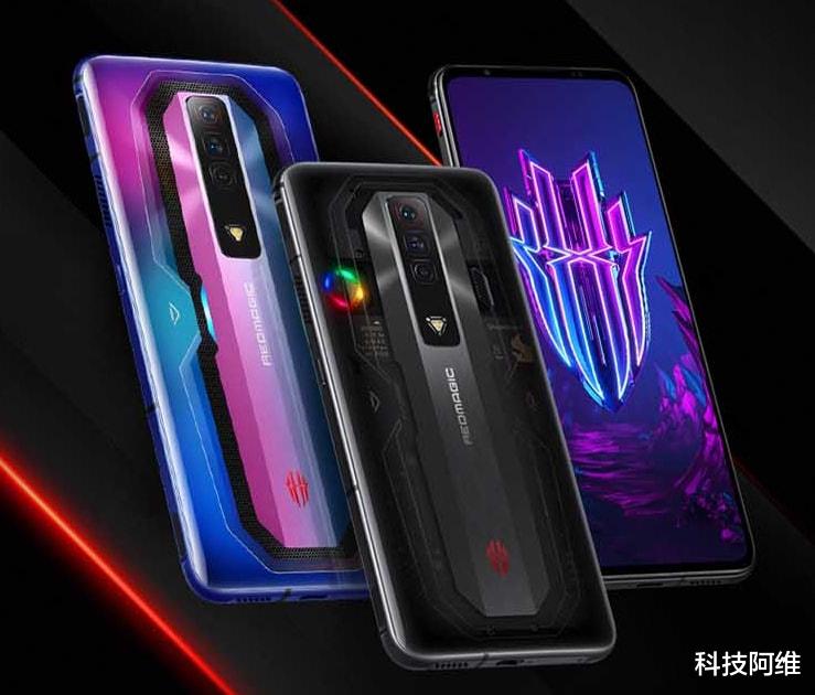 小米科技|华为掉出前十,小米仅排第六,安卓旗舰性能前三名实至名归