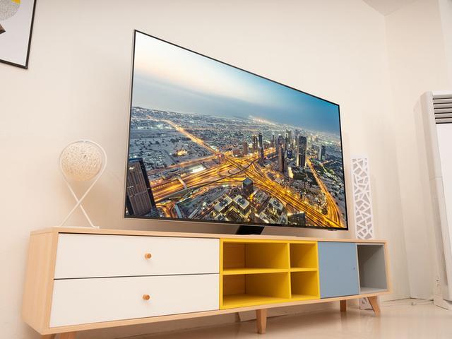 运营商|无可挑剔的影音游戏体验！三星Neo QLED电视QN85B深度评测