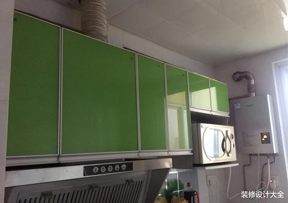 太尴尬了,老妈把新房装修成这样,女朋友说像殡仪馆,太瘆人了!