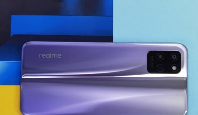 realme|realme真我V11s评测,作为一款千元5G手机,实际表现超出人们想象