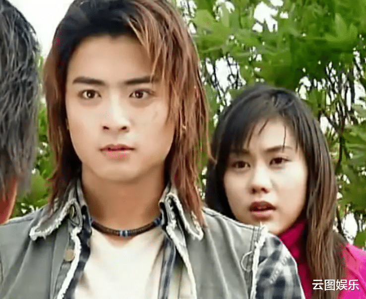 郭苇昀|40岁男星自曝患解离症！曾情绪激动晕倒，幸好小12岁女友没被吓跑