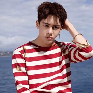 曾舜晞|穿过舆论的漩涡,从男团到演员,曾舜晞终于找到了自己的江湖