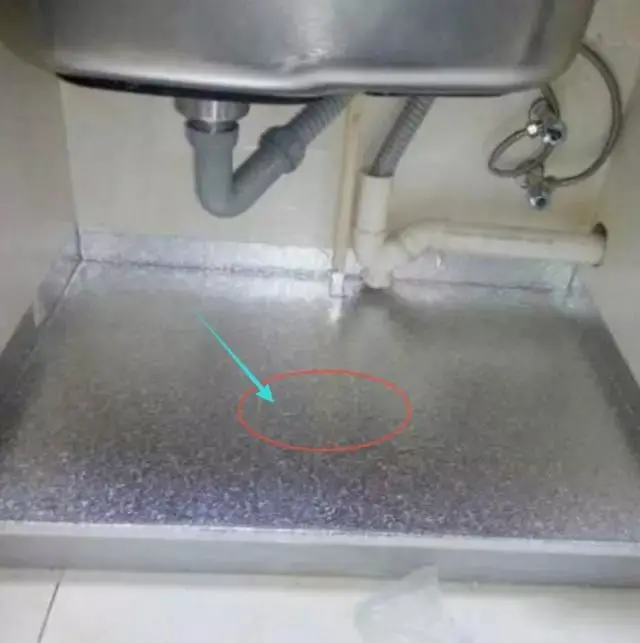 避坑！厨房装修的9处败笔，补救措施安排