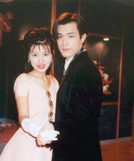 古天乐|52岁古天乐机智回应被父母催婚：吹吹气球就好了，不要催我