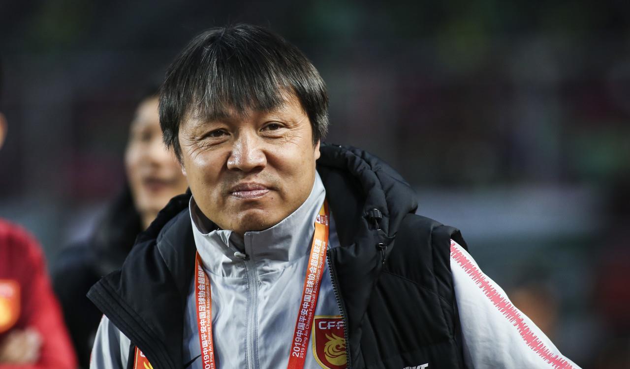 张帅|李磊替身曝光：国安留洋功勋有望回归，挖角27岁国脚两翼齐飞！