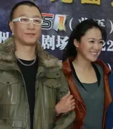 沈傲君|沈傲君的情史:与聂远相恋十年,花200万卖婚房,却被抛弃