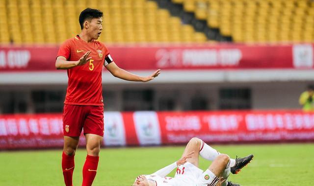 欧冠|U23国足征战东亚杯是足协换帅信号？扬科维奇“接班”全面提速