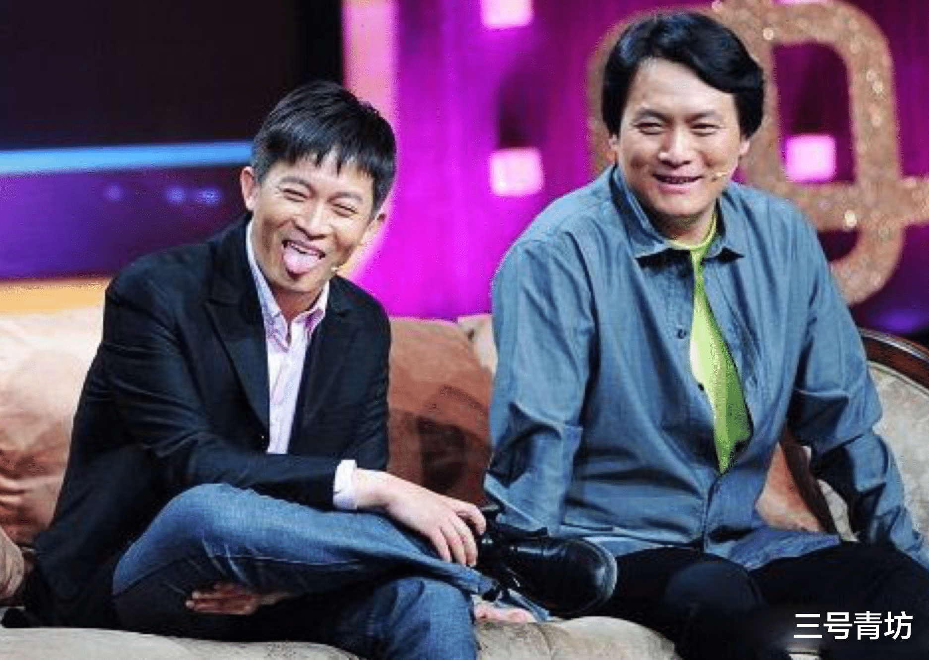 杨志刚|演员杨志刚:娶小师妹张静,钱归她管,如今他还好吗?