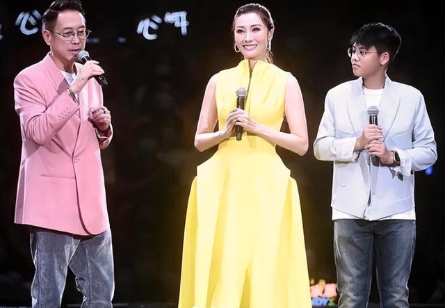 李嘉欣|李嘉欣儿子许建彤正式按管家族事业,进入许家千亿商业帝国!