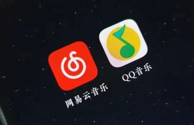 网易|网易云和腾讯音乐的恩恩怨怨