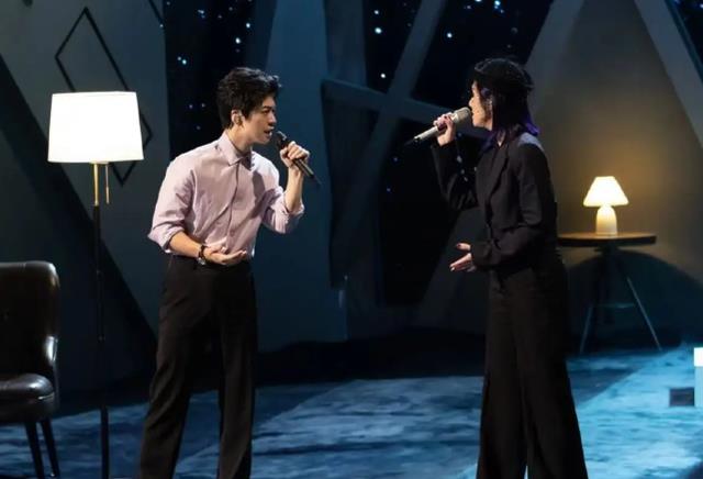 声生不息|《声生不息》4公下半场11首歌,决胜局“大魔王”vs“独唱杀手”