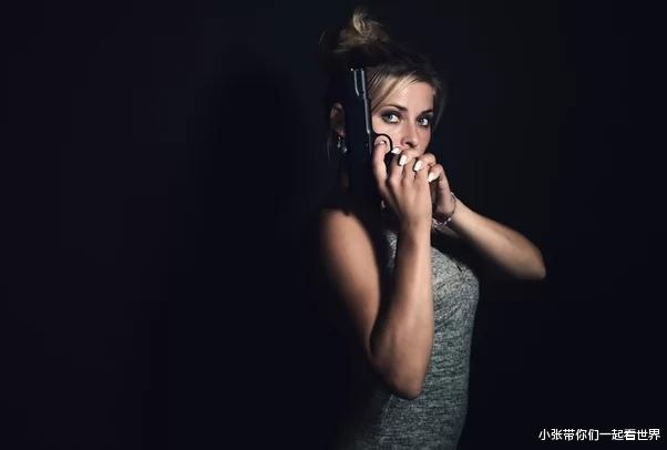 韩剧|现实中的女间谍是什么样的，和电影中完全不一样