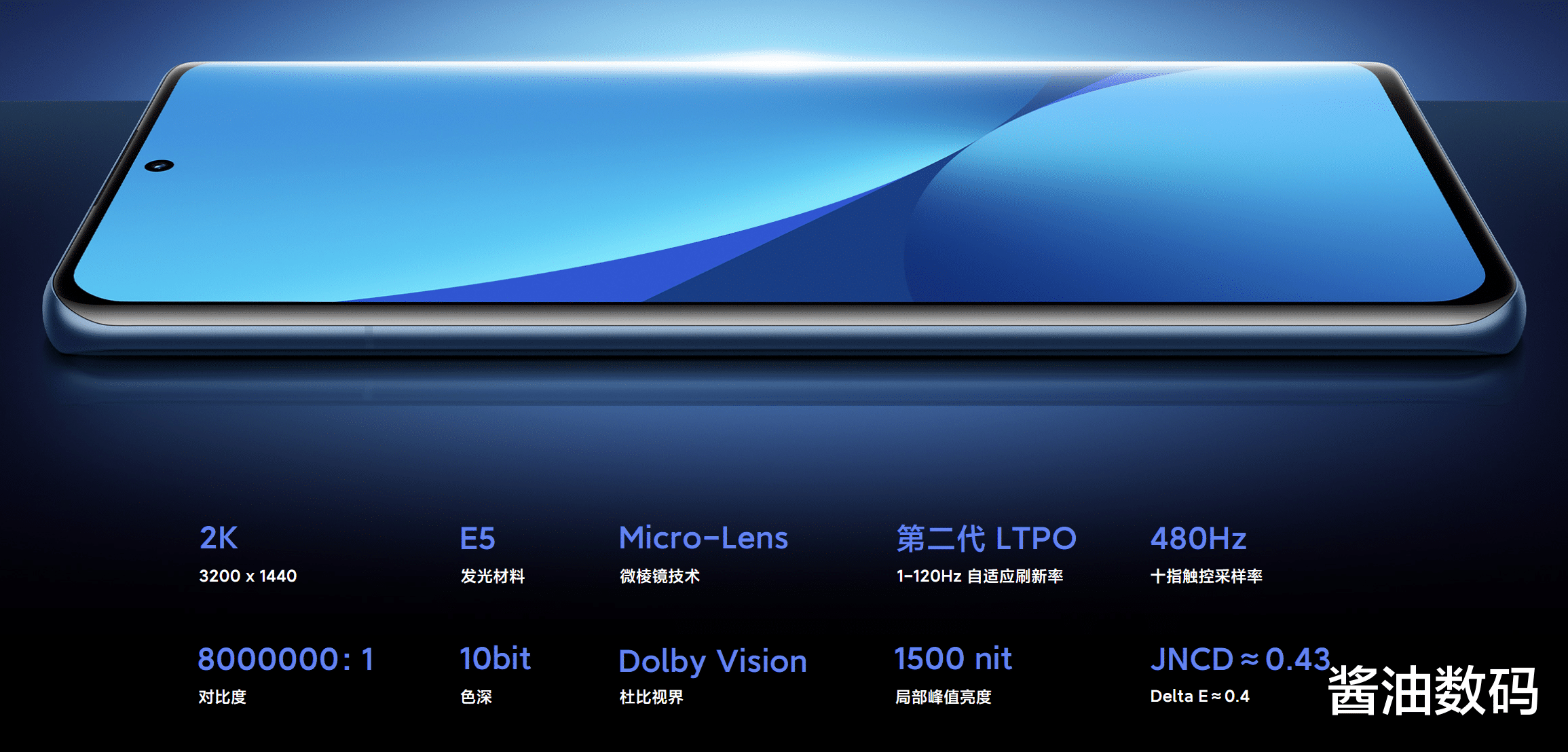 小米科技|小米12 Ultra工程机，骁龙8+IMX866主摄，靠谱吗？