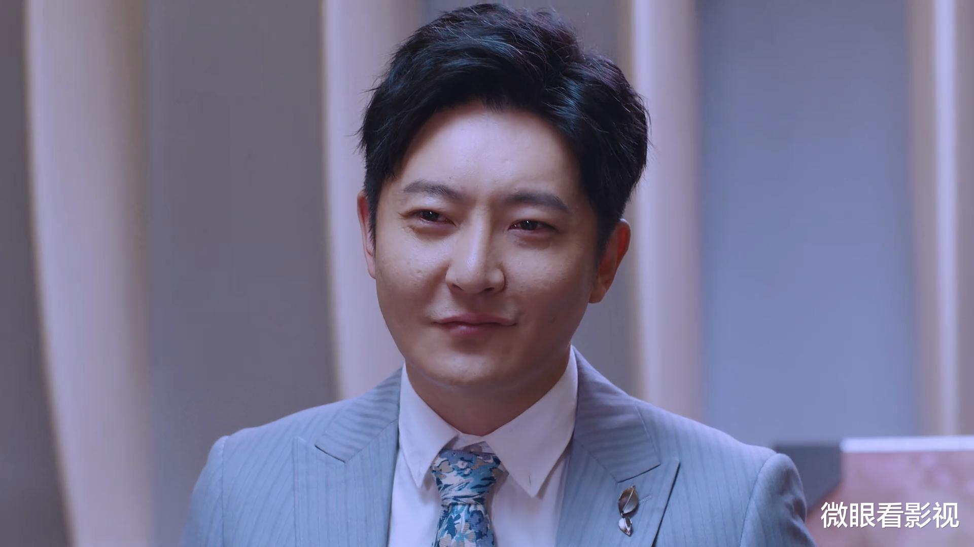 郭京飞|郭京飞悬疑新剧《杠杆》，以为带着笑点来了，奈何把观众当傻瓜