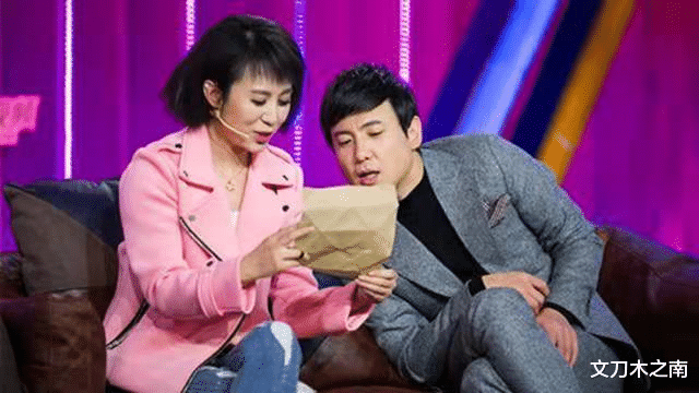 马丽|沈腾和马丽，你们也太默契了！