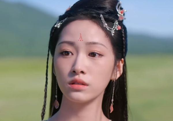 音乐节|《沉香如屑》又见杨肸子，小姐姐人美戏也好，但总演配角太可惜了