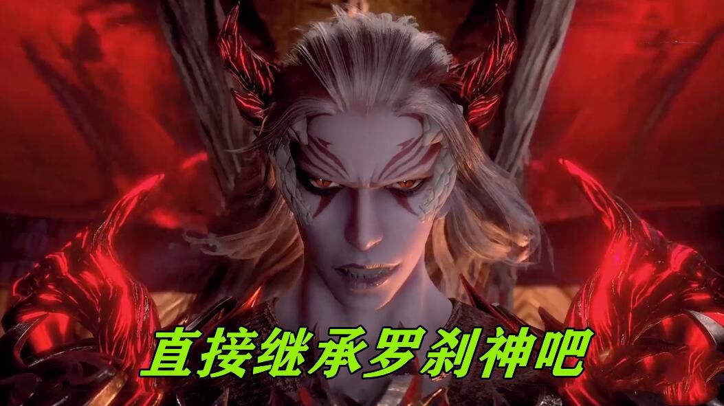 acgn漫评|强大的唐晨继承神位失败，可唐三凭啥就可以？答案在另一部小说中