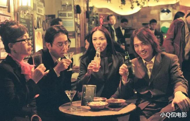 经典|当年万人空巷的十大港剧，看完榜首其他都是浮云