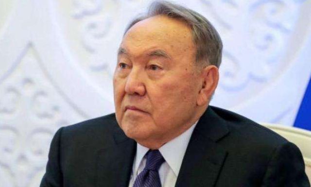 绝不放过一个哈萨克斯坦总统震怒下令消灭所有恐怖分子