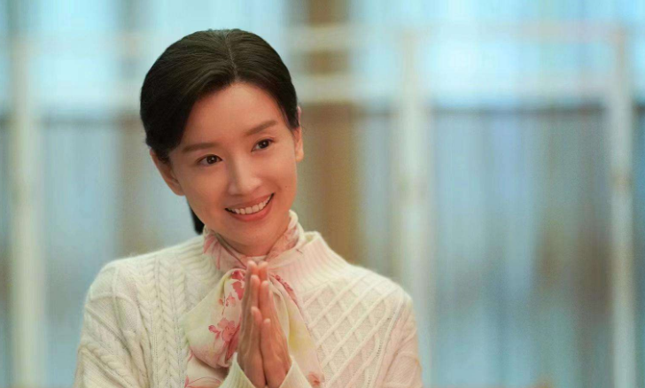 冯小刚|冯小刚悬疑大剧要来了，演员阵容堪称有生之年，这下热度不用愁了