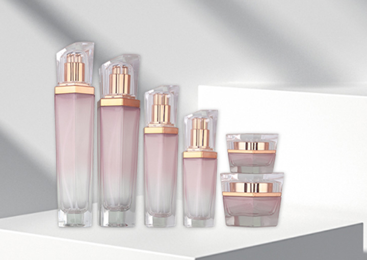 涂料在化妆品包材中的应用