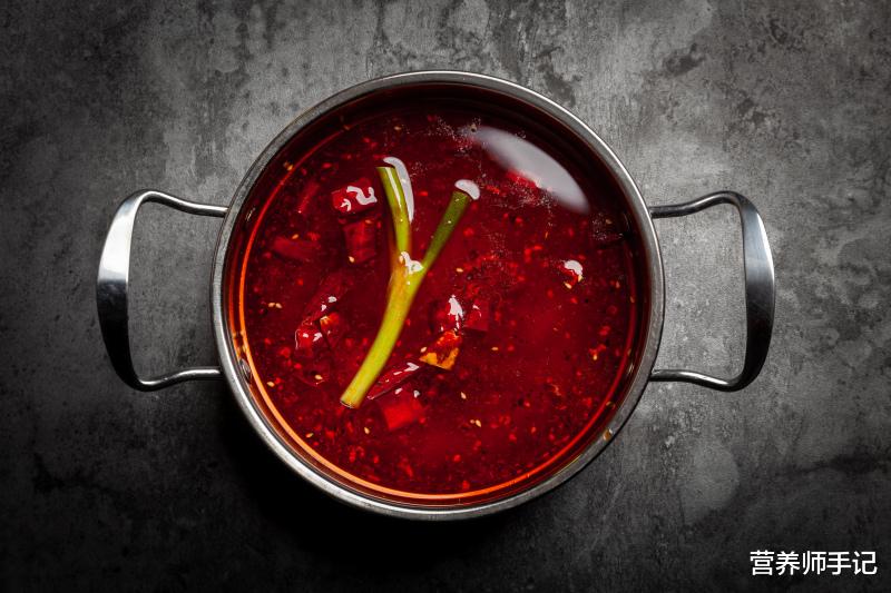 饮食|我国排名前5的癌症,四位与吃有关,还不审视下自己的饮食吗