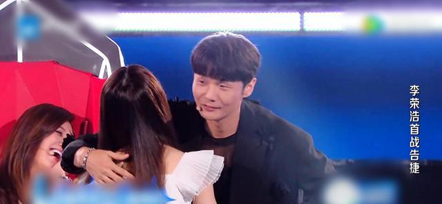 于震|蔡子伊、梁玉莹都选择了跟自己不搭的导师，到底是为什么