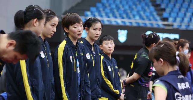 8大世界冠军输球！乒超看点：孙颖莎、樊振东、马龙争夺个人MVP！