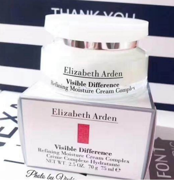 面霜 全球公认最好用的10大面霜