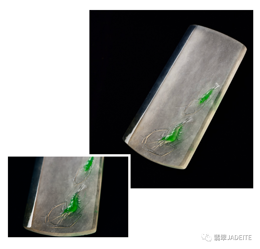 奇石|鉴赏 | 神奇动物在哪里？在玉雕里