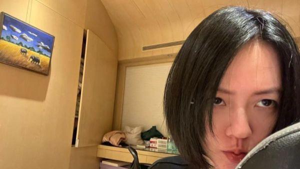 小S|小S被讽“在大S婚姻里上蹿下跳”首度回应了！ 3个字让他秒闭嘴