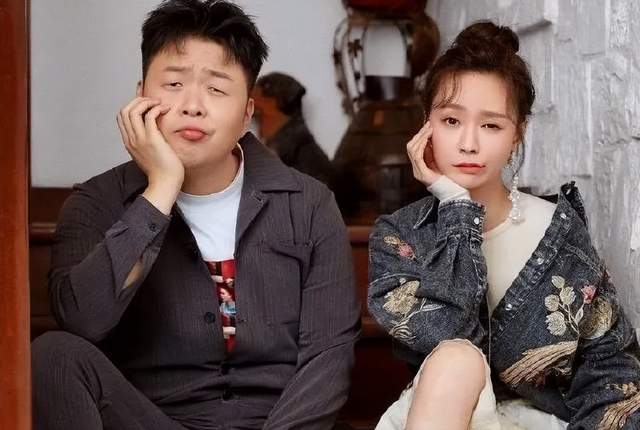 杜海涛|健身教练晒出杜海涛近照，瘦了差不多30斤左右，身材也魁梧了不少