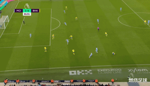 英超|3-0！英超榜首再次易主，9亿巨舰力压利物浦，争冠形势白热化