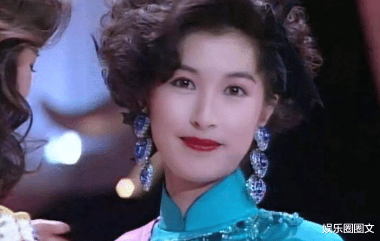 娱乐圈|娱乐圈也有真爱，这4位用情至深的女星，活该过得幸福