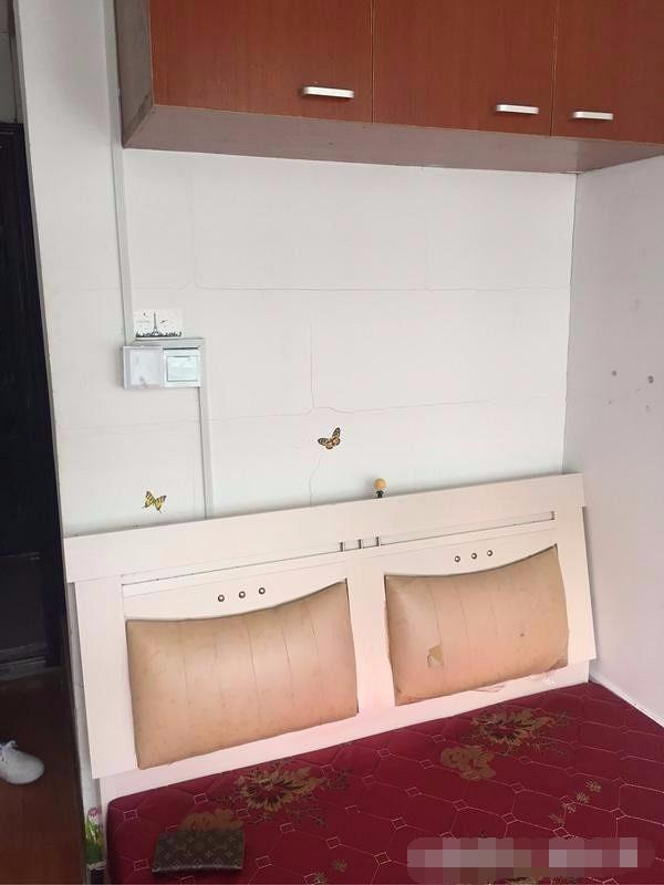 男友花1500元改造破烂出租屋，房东竟赶我们走还不退押金！