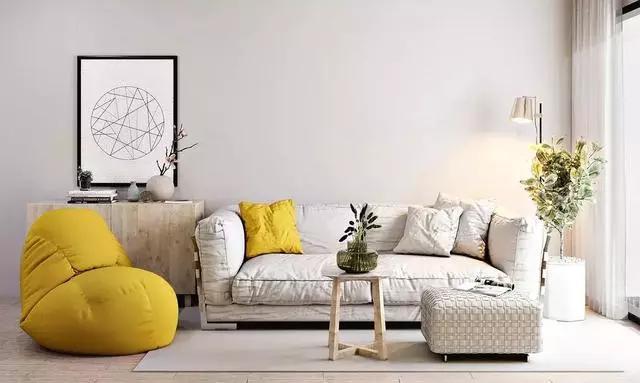 学会这些色系搭配,不只是好看,让你装修起来更加得心应手