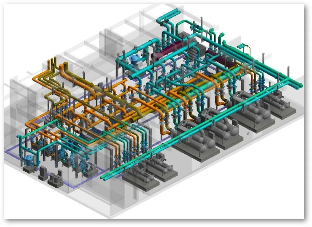 粤港澳大湾区规模最大的设计产业集群项目A4地块竣工!