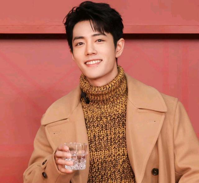 肖战|冠军肖战就这么棒!举办方盛赞肖战是“最强音”,和前辈共获殊荣